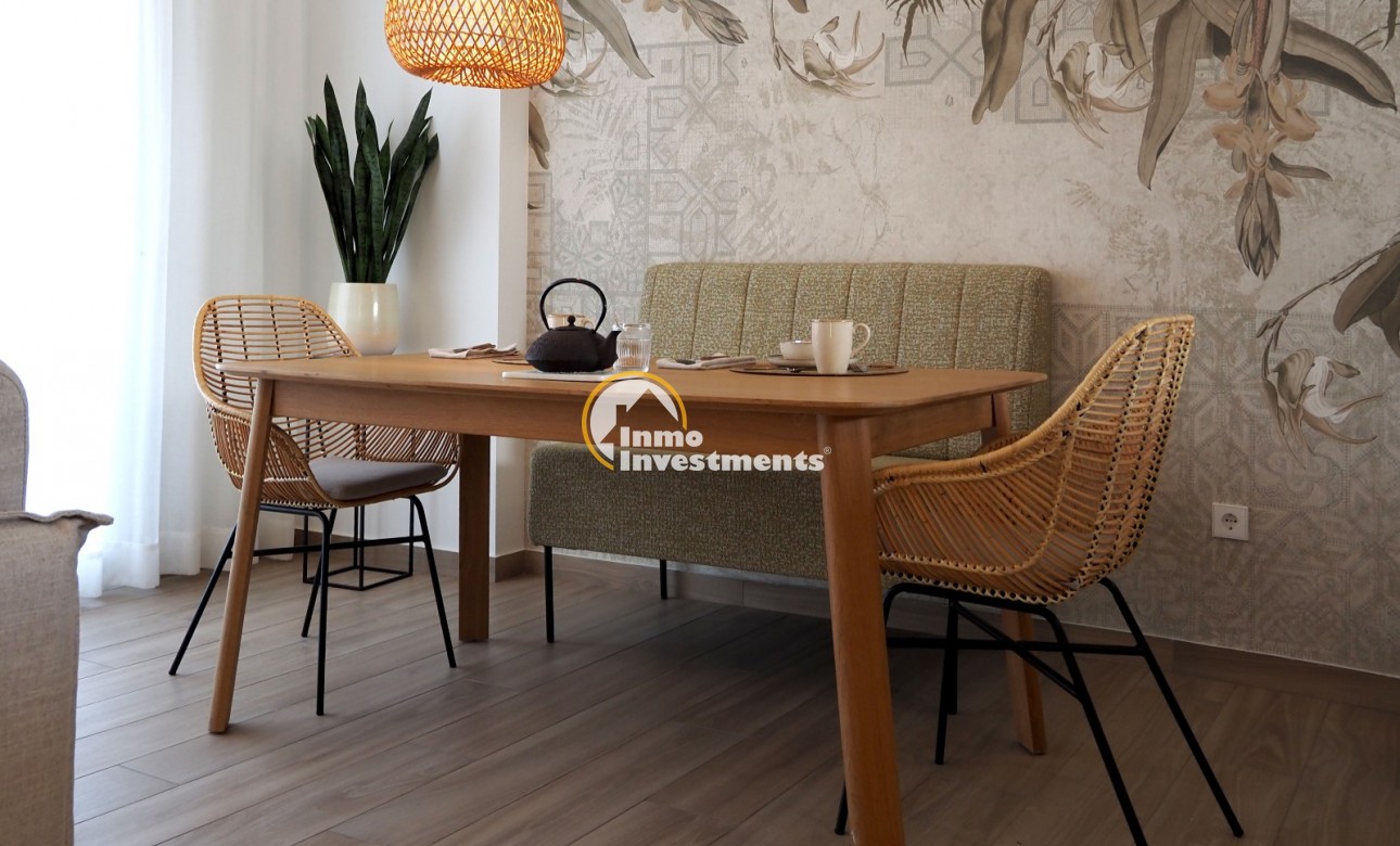 Nouvelle Construction - high-bungalow - Orihuela Costa - 