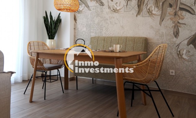 Nouvelle Construction - high-bungalow - Orihuela Costa - 