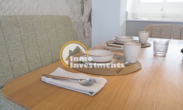 Nouvelle Construction - high-bungalow - Orihuela Costa - 