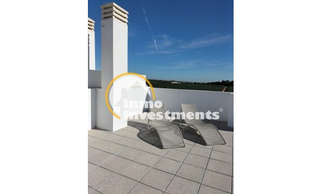 Nouvelle Construction - high-bungalow - Orihuela Costa - 