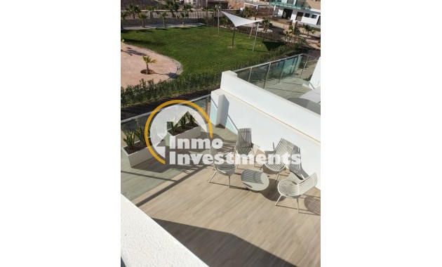 Nouvelle Construction - high-bungalow - Orihuela Costa - 