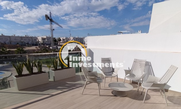 Nouvelle Construction - high-bungalow - Orihuela Costa - 