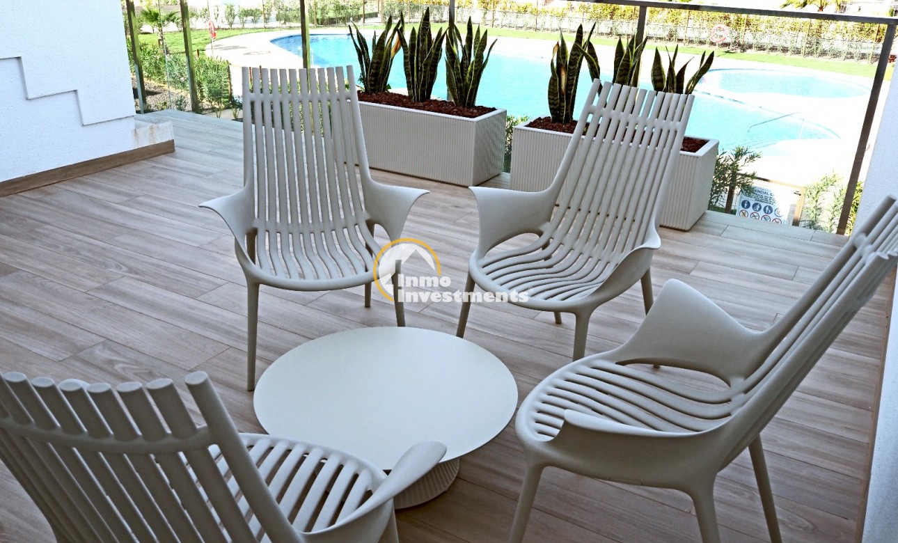 New build - Penthouse - Vistabella - Vistabella Golf