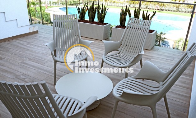 New build - Penthouse - Vistabella - Vistabella Golf