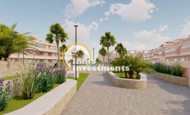 New build - Apartment - Pilar de la Horadada