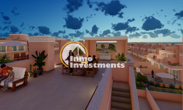 New build - Apartment - Pilar de la Horadada