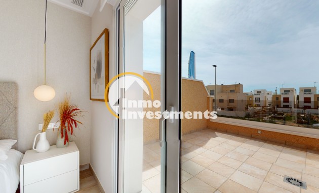 New build - Apartment - Pilar de la Horadada