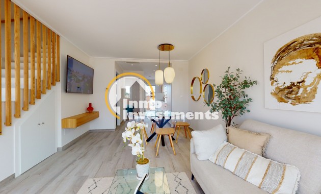 New build - Apartment - Pilar de la Horadada