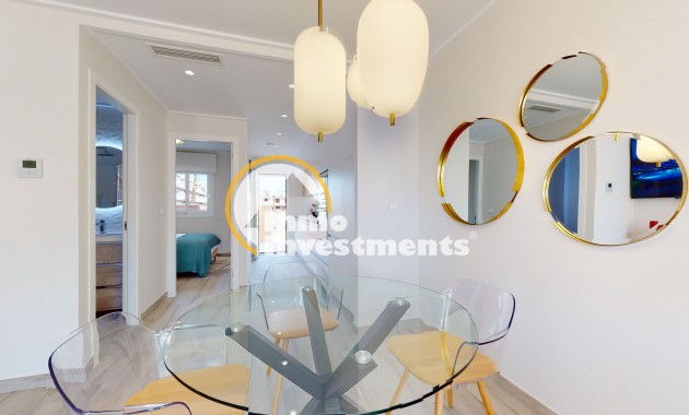 New build - Apartment - Pilar de la Horadada