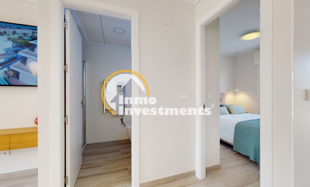 New build - Apartment - Pilar de la Horadada