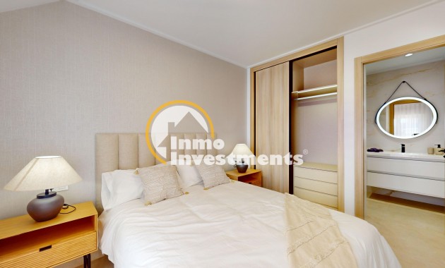 New build - Apartment - Pilar de la Horadada