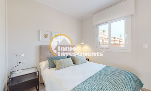 Nieuwbouw - Appartement - Pilar de la Horadada