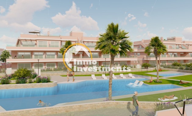 Neubau Immobilien - Penthouse - Pilar de la Horadada