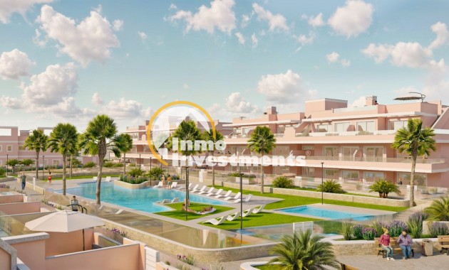 Neubau Immobilien - Penthouse - Pilar de la Horadada