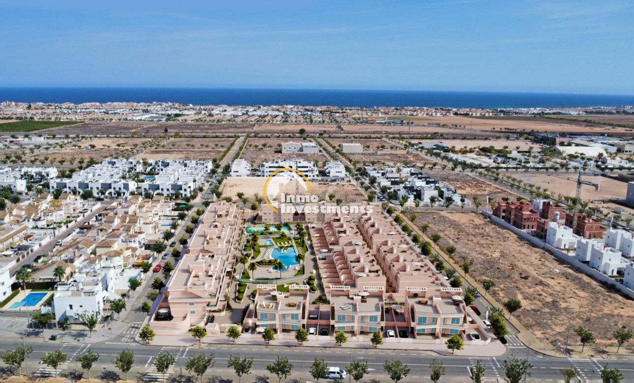 Neubau Immobilien - Penthouse - Pilar de la Horadada