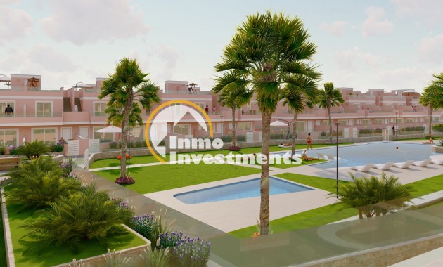 Neubau Immobilien - Penthouse - Pilar de la Horadada