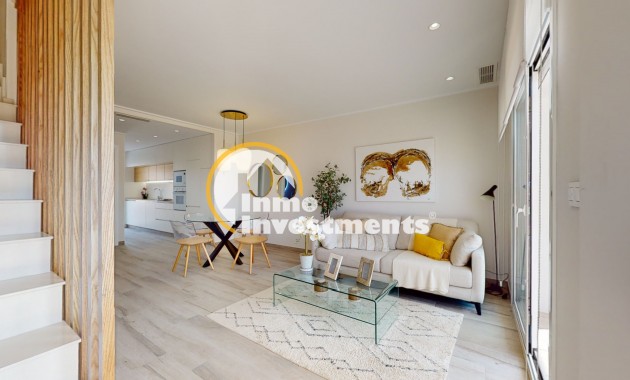 Neubau Immobilien - Penthouse - Pilar de la Horadada