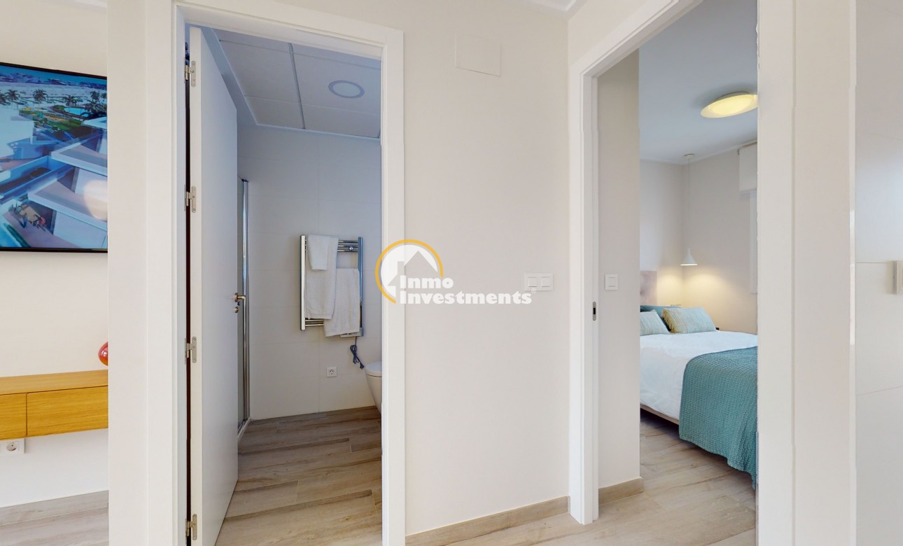 Neubau Immobilien - Penthouse - Pilar de la Horadada