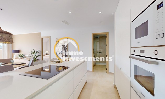 Neubau Immobilien - Penthouse - Pilar de la Horadada