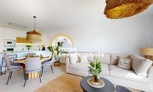 Neubau Immobilien - Penthouse - Pilar de la Horadada