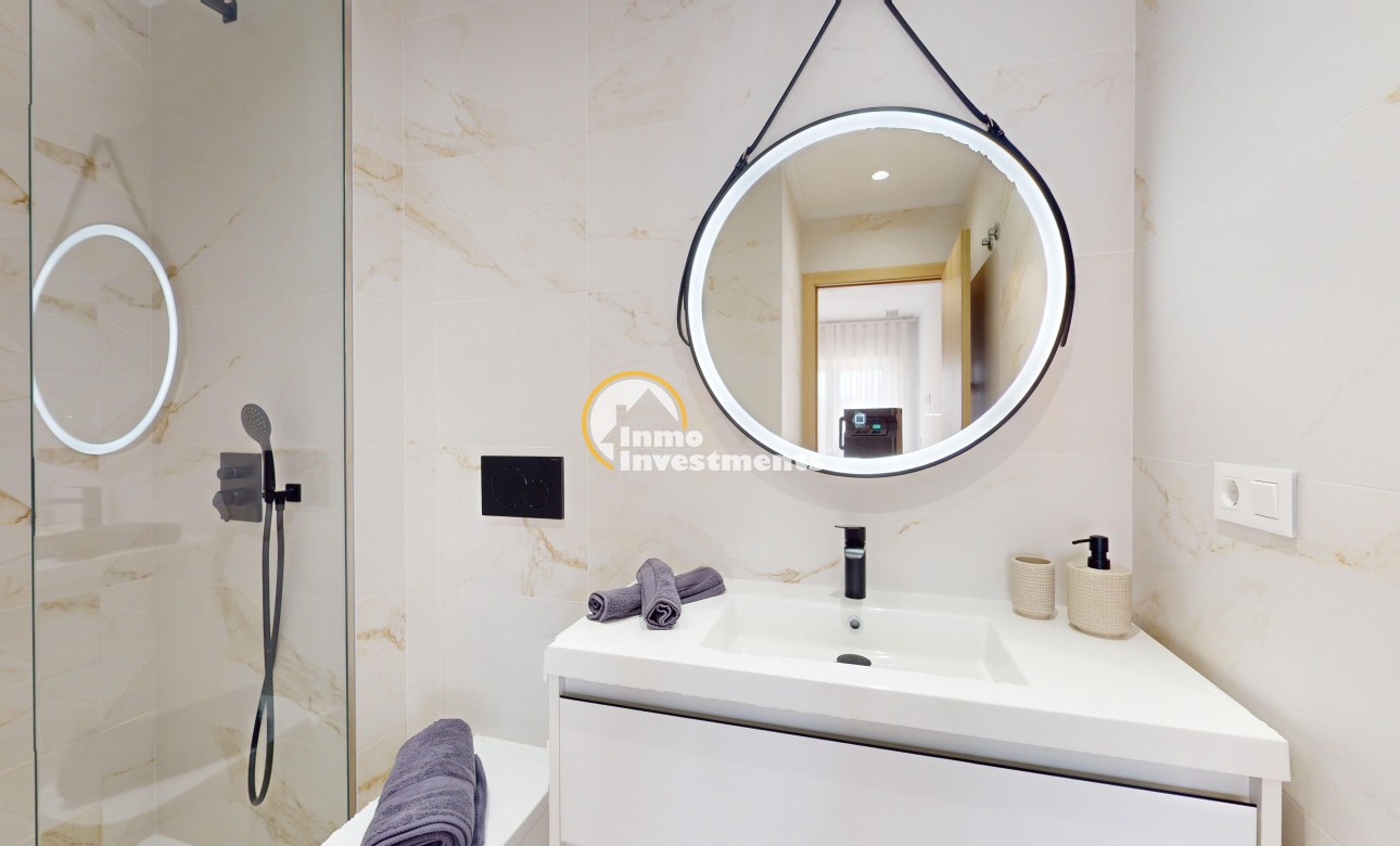 Neubau Immobilien - Penthouse - Pilar de la Horadada