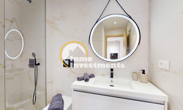 Neubau Immobilien - Penthouse - Pilar de la Horadada