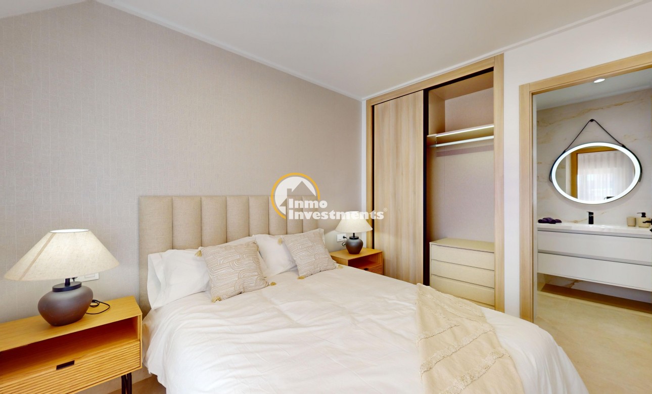 Neubau Immobilien - Penthouse - Pilar de la Horadada