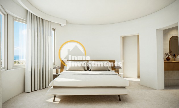 Nieuwbouw - Villa - Altea - 