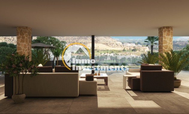 Neubau Immobilien - Villa - Rojales - Ciudad Quesada