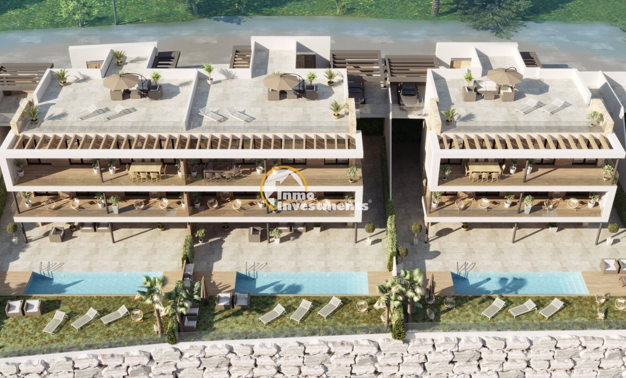 Neubau Immobilien - Villa - Rojales - Ciudad Quesada