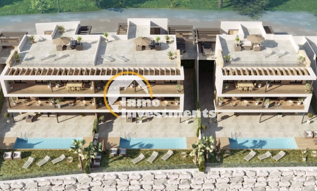 Neubau Immobilien - Villa - Rojales - Ciudad Quesada