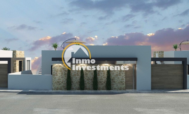 Neubau Immobilien - Villa - Rojales - Ciudad Quesada