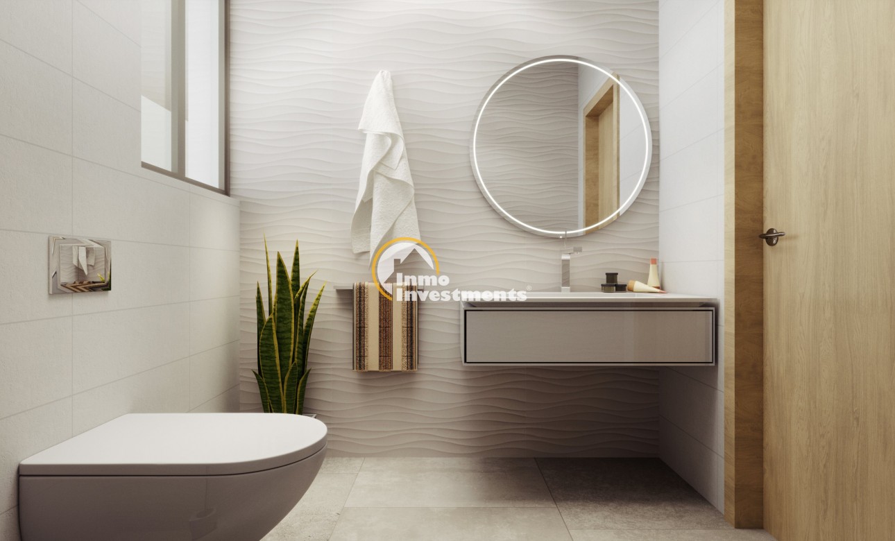 Neubau Immobilien - Villa - Rojales - Ciudad Quesada