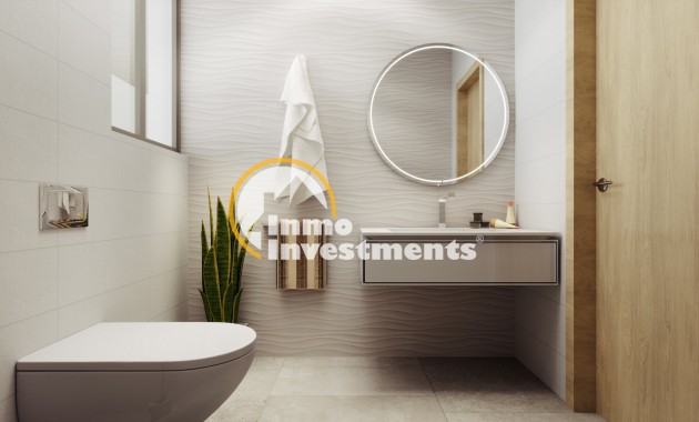 Neubau Immobilien - Villa - Rojales - Ciudad Quesada