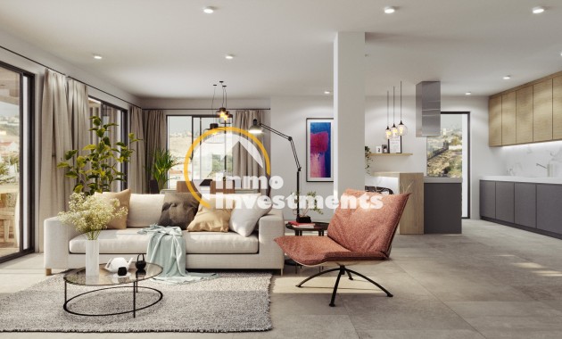 Neubau Immobilien - Villa - Rojales - Ciudad Quesada