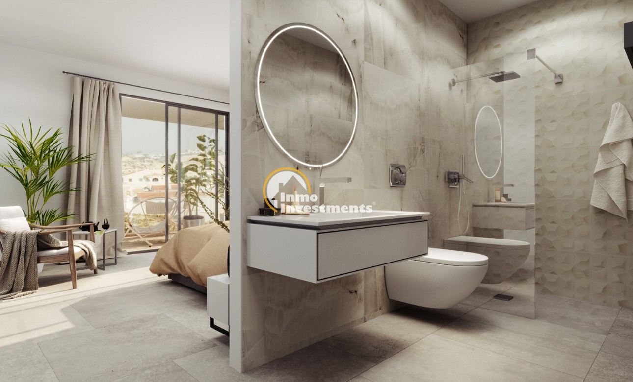 Neubau Immobilien - Villa - Rojales - Ciudad Quesada