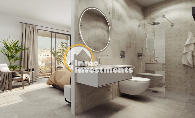 Neubau Immobilien - Villa - Rojales - Ciudad Quesada