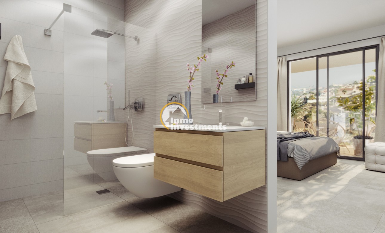 Neubau Immobilien - Villa - Rojales - Ciudad Quesada