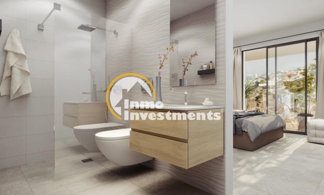 Neubau Immobilien - Villa - Rojales - Ciudad Quesada