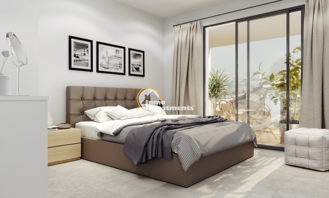 Neubau Immobilien - Villa - Rojales - Ciudad Quesada