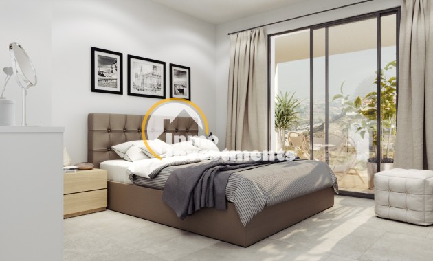 Neubau Immobilien - Villa - Rojales - Ciudad Quesada