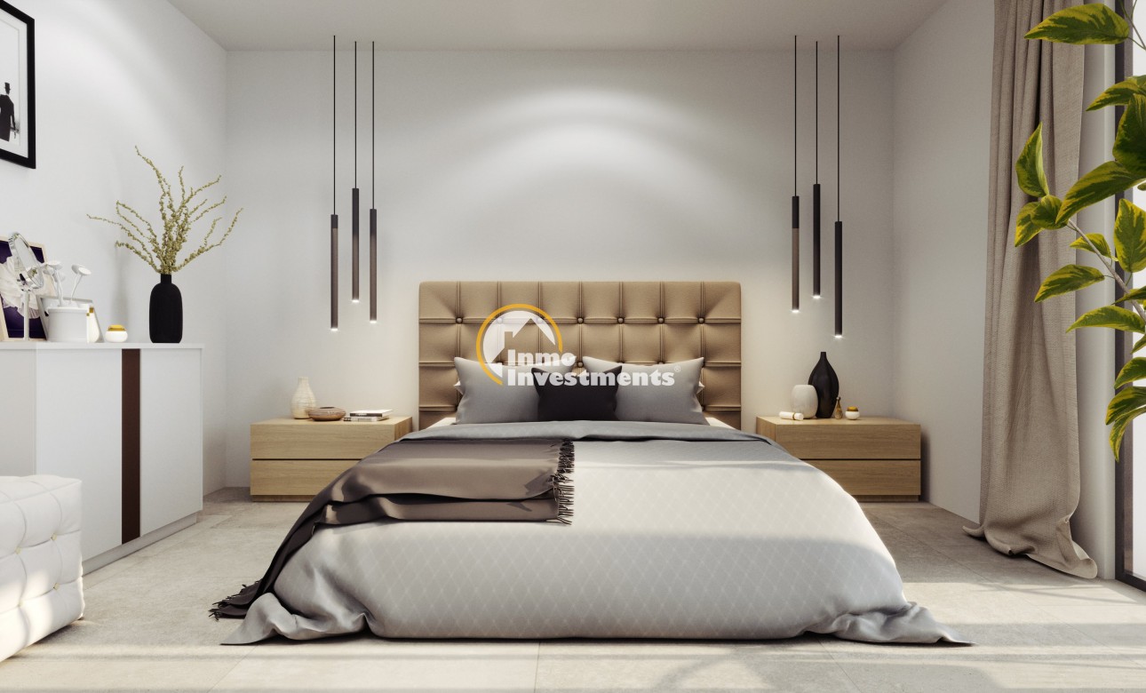 Neubau Immobilien - Villa - Rojales - Ciudad Quesada