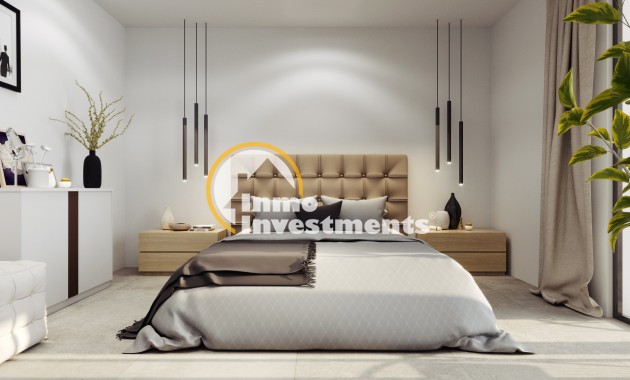 Neubau Immobilien - Villa - Rojales - Ciudad Quesada