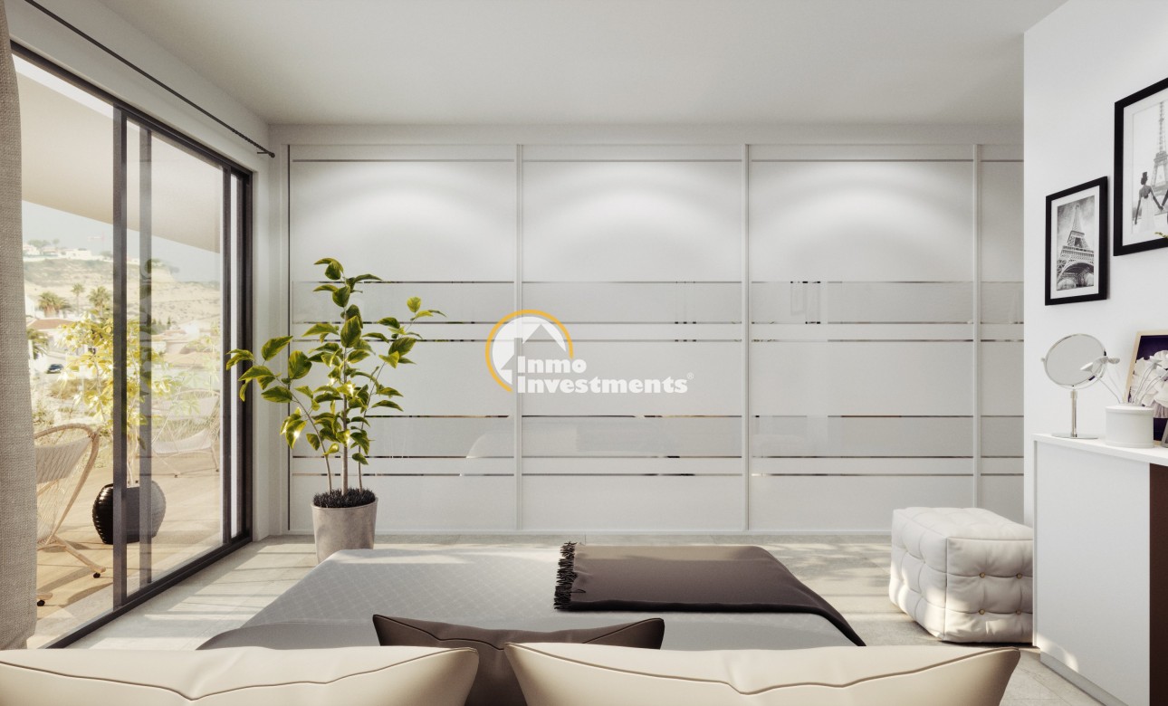 Neubau Immobilien - Villa - Rojales - Ciudad Quesada