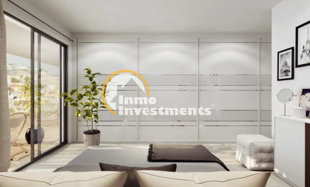 Neubau Immobilien - Villa - Rojales - Ciudad Quesada