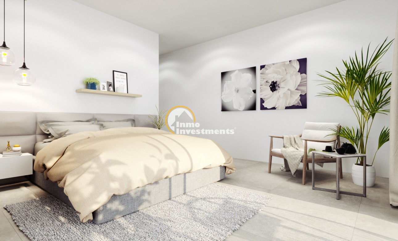 Neubau Immobilien - Villa - Rojales - Ciudad Quesada