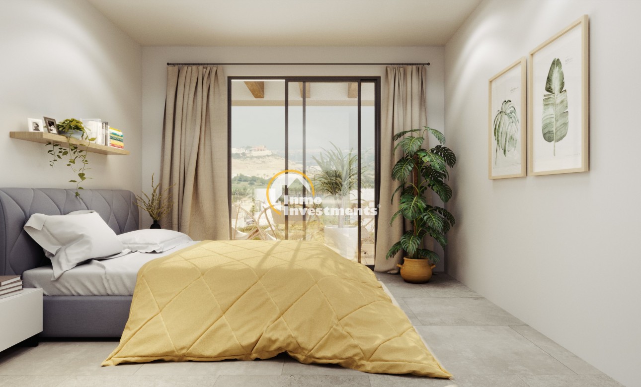 Neubau Immobilien - Villa - Rojales - Ciudad Quesada