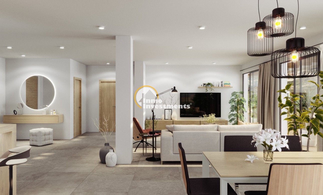 Neubau Immobilien - Villa - Rojales - Ciudad Quesada