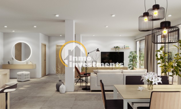 Neubau Immobilien - Villa - Rojales - Ciudad Quesada