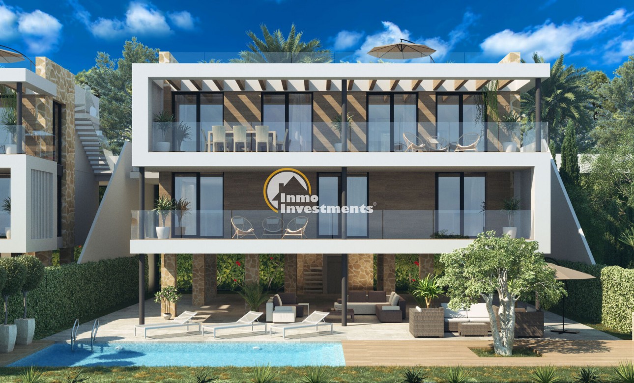 Neubau Immobilien - Villa - Rojales - Ciudad Quesada